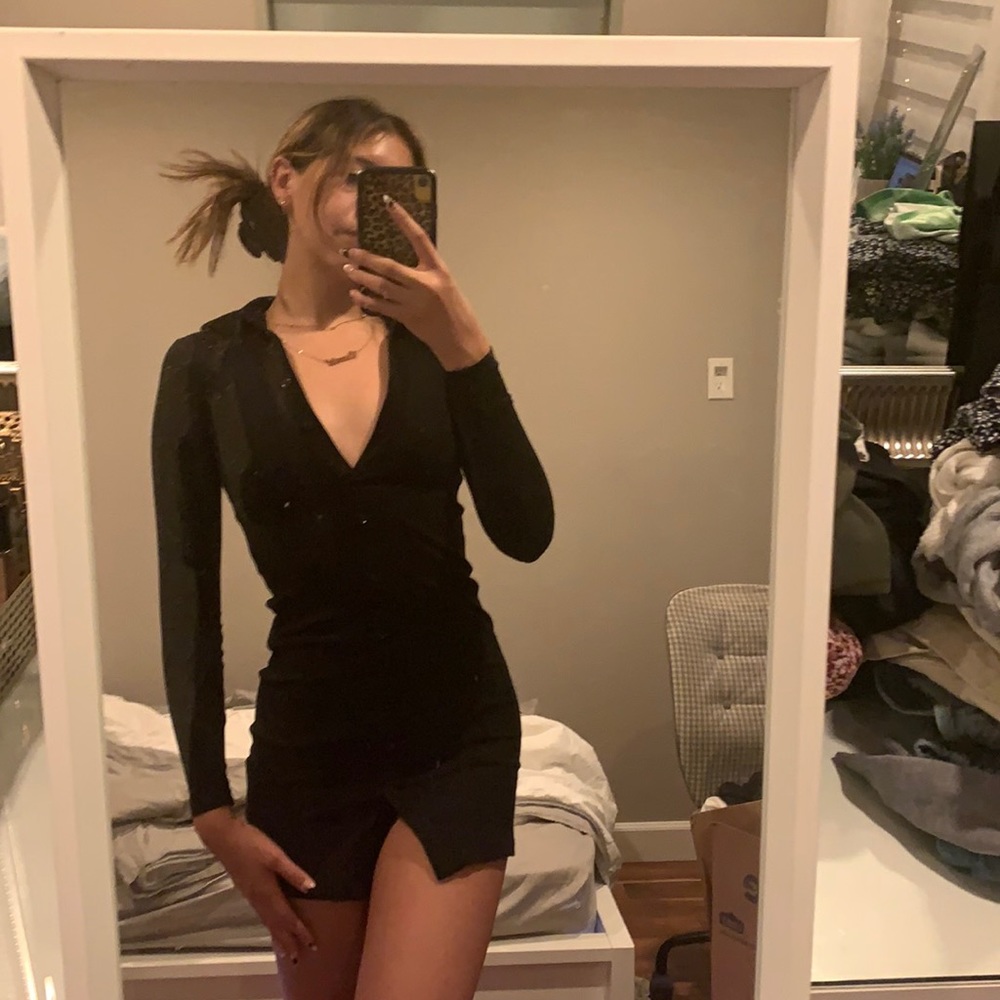 Motel rocks dress